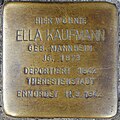 Ella Kaufmann