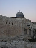 Masjid Al-Aqsa