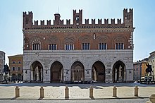 Palazzo Comunale, Piacenza Palazzo Gotico.JPG