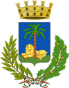 帕尔马诺瓦徽章
