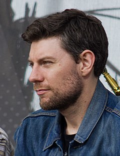 Patrick Fugit