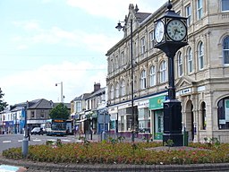 Centrala Penarth