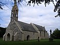 Chapelle Sainte-Martie-Madeleine de Penmarc'h