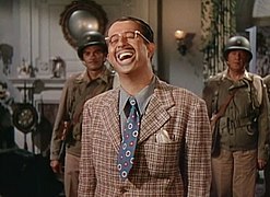 Phil Silvers