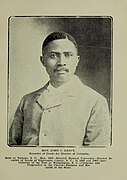 Picture of John C. Dansy in Shadow and light(1902)