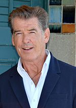 Thumbnail for Pierce Brosnan