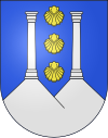 Wappen von Pizy
