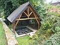 Lavoir de Kergroas