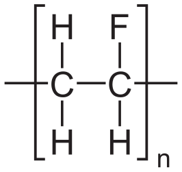 Polyvinylfluoride