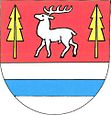 Wappen von Pustá Kamenice