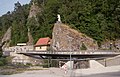 Rübeland, die Hermannshöhle