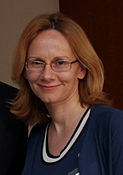 Radmila Šekerinska