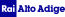 Rai Alto Adige - Logo 2018.svg