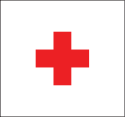 红十字（医疗船）