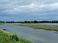 Les îles près de Saint-Lambert-de-Lauzon.