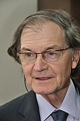 Roger Penrose in 2011