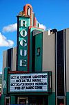 Rogue Theatre