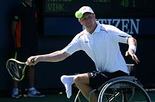 Ronald Vink (NED) 2011 US Open.jpg