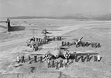Royal Air Force Fighter Command, 1939-1945. CH9017.jpg