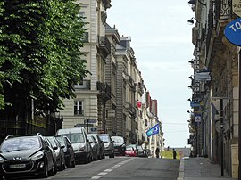 Image illustrative de l’article Rue Voltaire (Nantes)