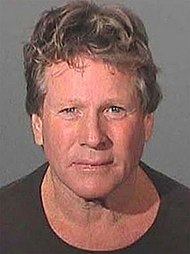 ライアン・オニール Ryan O'Neal