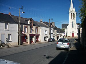 Saint-Mars-du-Désert.