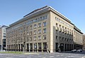 Die 1789 gegründete Bank Sal.Oppenheim