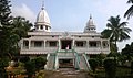 Satsang Vihar, Rayagada