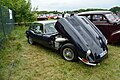 Jaguar E-Type