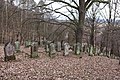 Jüdischer Friedhof