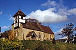 Church of St Peter and St Paul