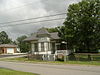 Shelbyville L&N Railroad Depot