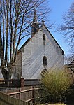 Soběšín, Otryby, church.jpg