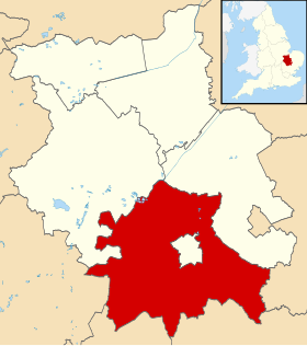 South Cambridgeshire