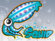 Логотип программы Squid