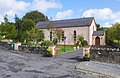 St. Molua's Church in the townland Ballybran