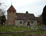 Church of St Peter