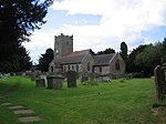 Church of St Mary the Virgin