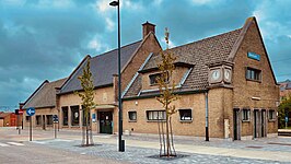 Station Diksmuide