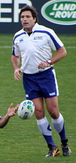 Steve Walsh 2011.jpg