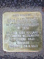 Stolperstein für Lina Bachrach