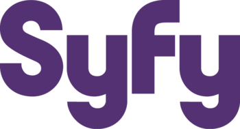 English: Syfy Logo