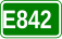 E842