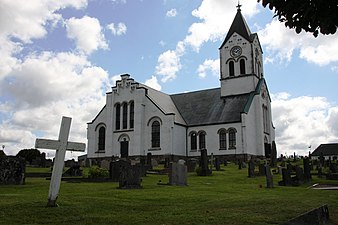 Kville kyrka