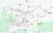 Tawang district