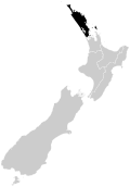 Outline map