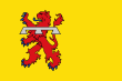 Vlag van de gemeente Teylingen