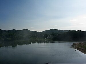 띠엔옌강