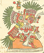 Tlahuizcalpantecuhtli