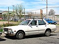 Toyota Corona (T100, T110, T120) (1973–1979)